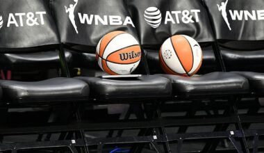 WNBA, WNBPA remain far apart a week from deadline