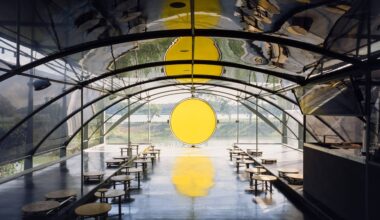 Architecture in Rhythm with Time: Designing Through Solar, Lunar, and Biological Cycles