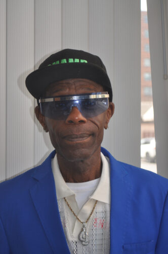 Boxer Roby says new book to be published | News, Sports, Jobs