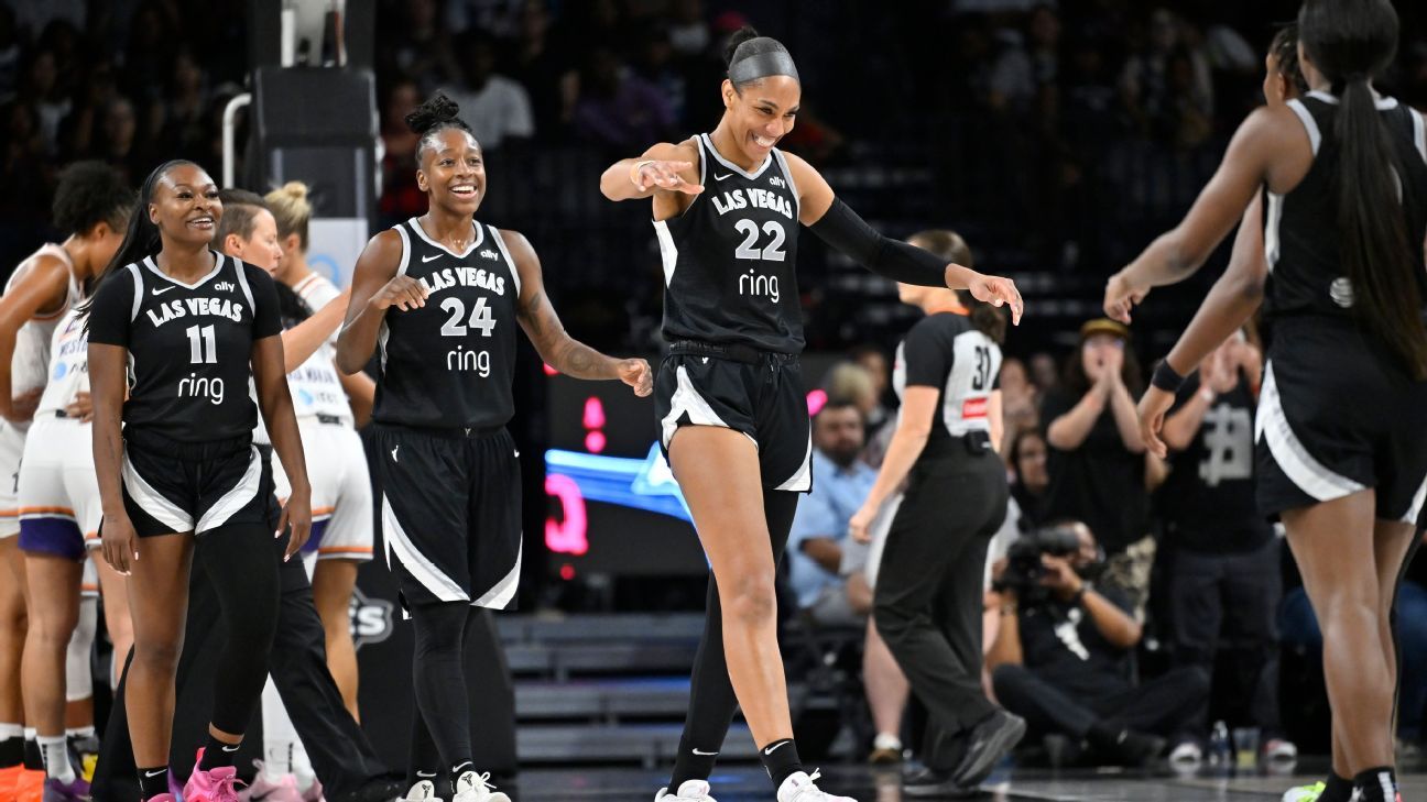 WNBA teams with the most 3-pointers in a single game