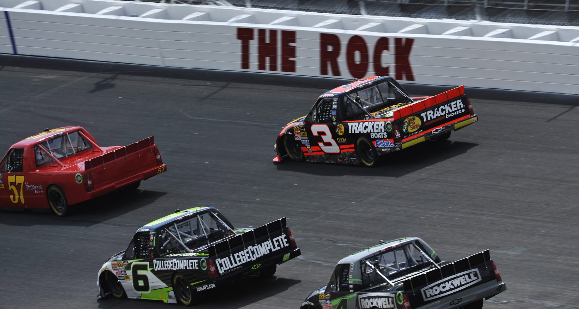 Rockingham Speedway Changes Ownership as IHRA Completes Purchase