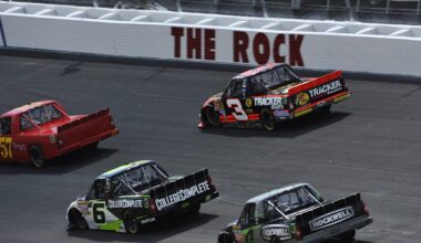 Rockingham Speedway Changes Ownership as IHRA Completes Purchase