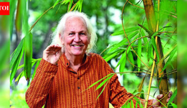 A life in defence of the unloved: Tale of India’s ‘Snake Man’ | India News