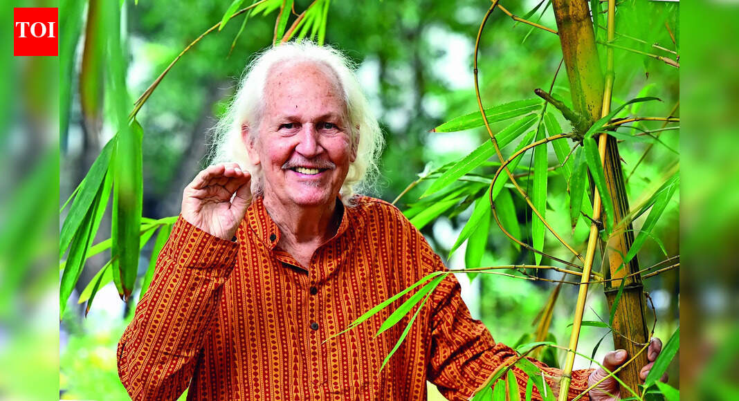 A life in defence of the unloved: Tale of India’s ‘Snake Man’ | India News