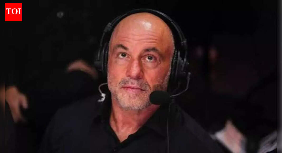 “It is the combat sports leader”- Joe Rogan gives MMA fighters the path to prove they are the best truly | International Sports News