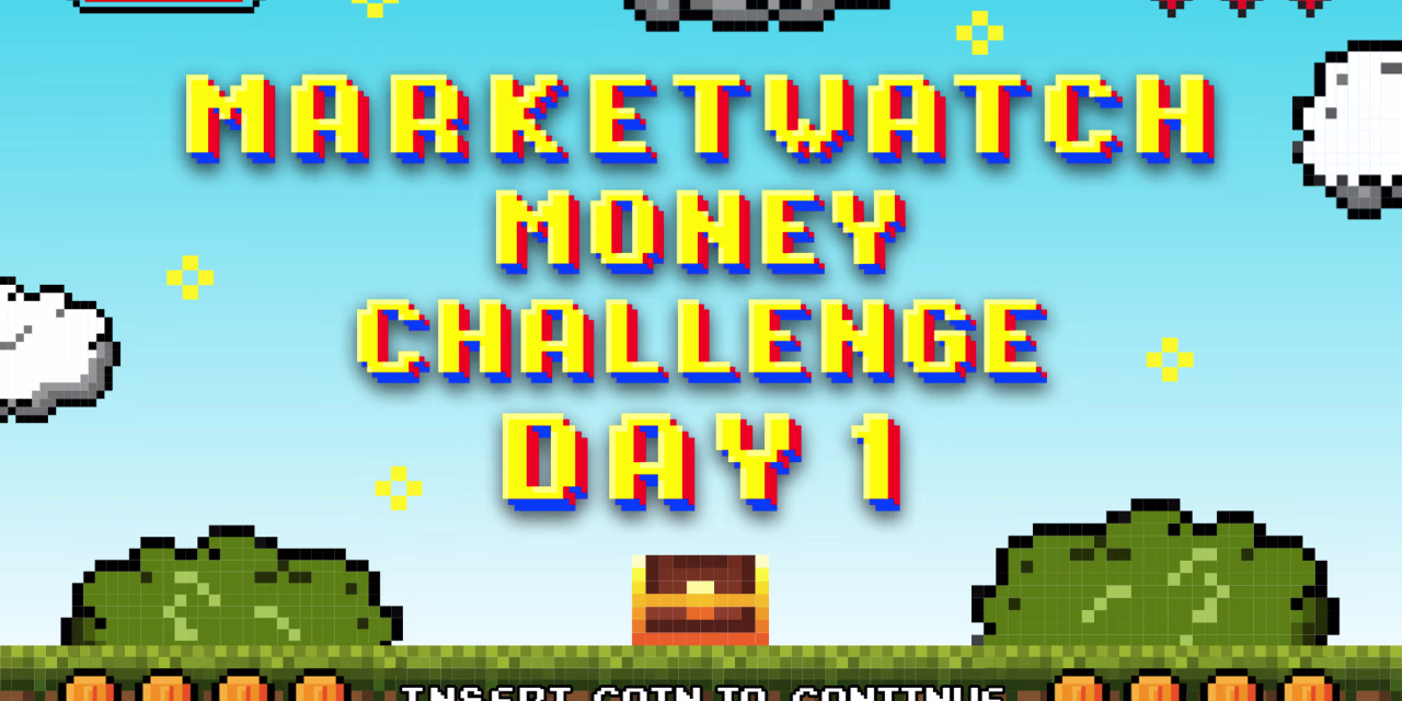 MarketWatch’s 7-day money challenge: How to get rich(er) in 2026 - MarketWatch