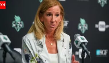 “The sides remain apart”: WNBA CBA negotiations hit roadblock as deadline nears | NBA News