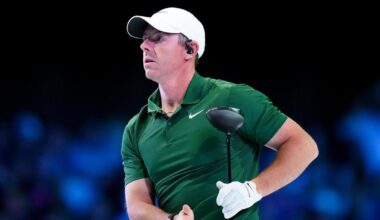 TGL results: Rory McIlroy's Boston Common Golf gets team's first-ever victory