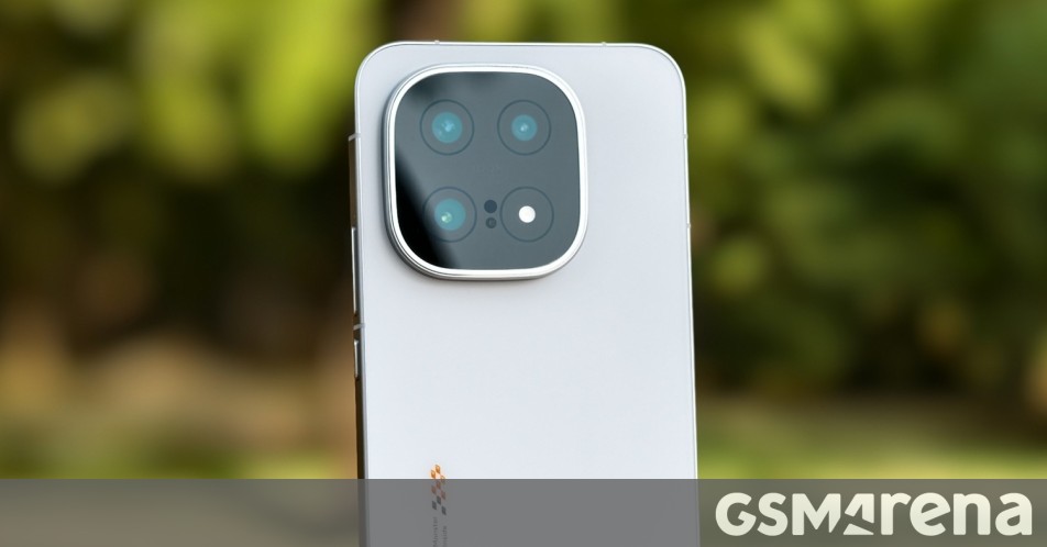 My top 4 phones of 2025 - Sagar