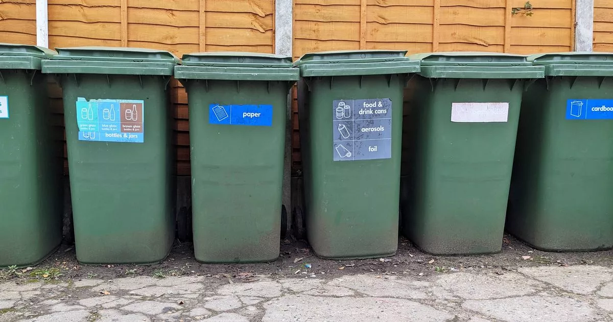 Manchester Evening News