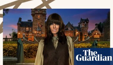 The Traitors to Dry Cleaning: the week in rave reviews | Culture