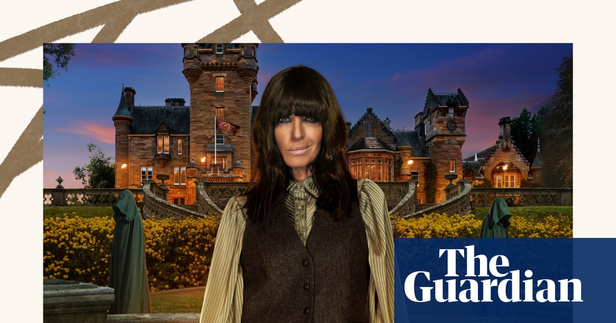 The Traitors to Dry Cleaning: the week in rave reviews | Culture