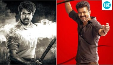 Sivakarthikeyan was ‘shocked’ to learn of Parasakthi's clash with Vijay's Jana Nayagan, tried to move release date