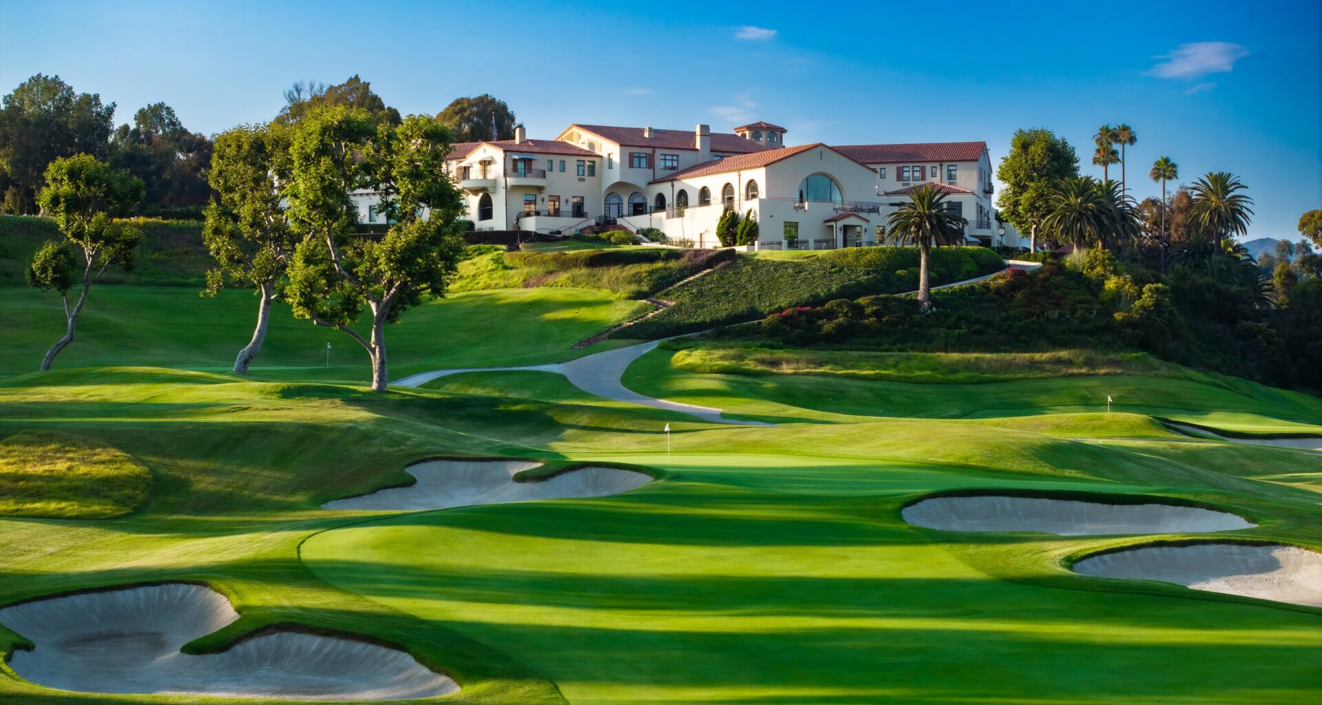 Every venue for 2026 LPGA major championships