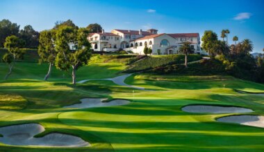 Every venue for 2026 LPGA major championships