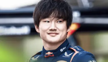 Yuki Tsunoda lifeline? Team boss grilled on F1 2027 move after Red Bull decision
