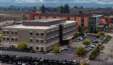 Sutter Health Santa Rosa begins another major service expansion near hospital