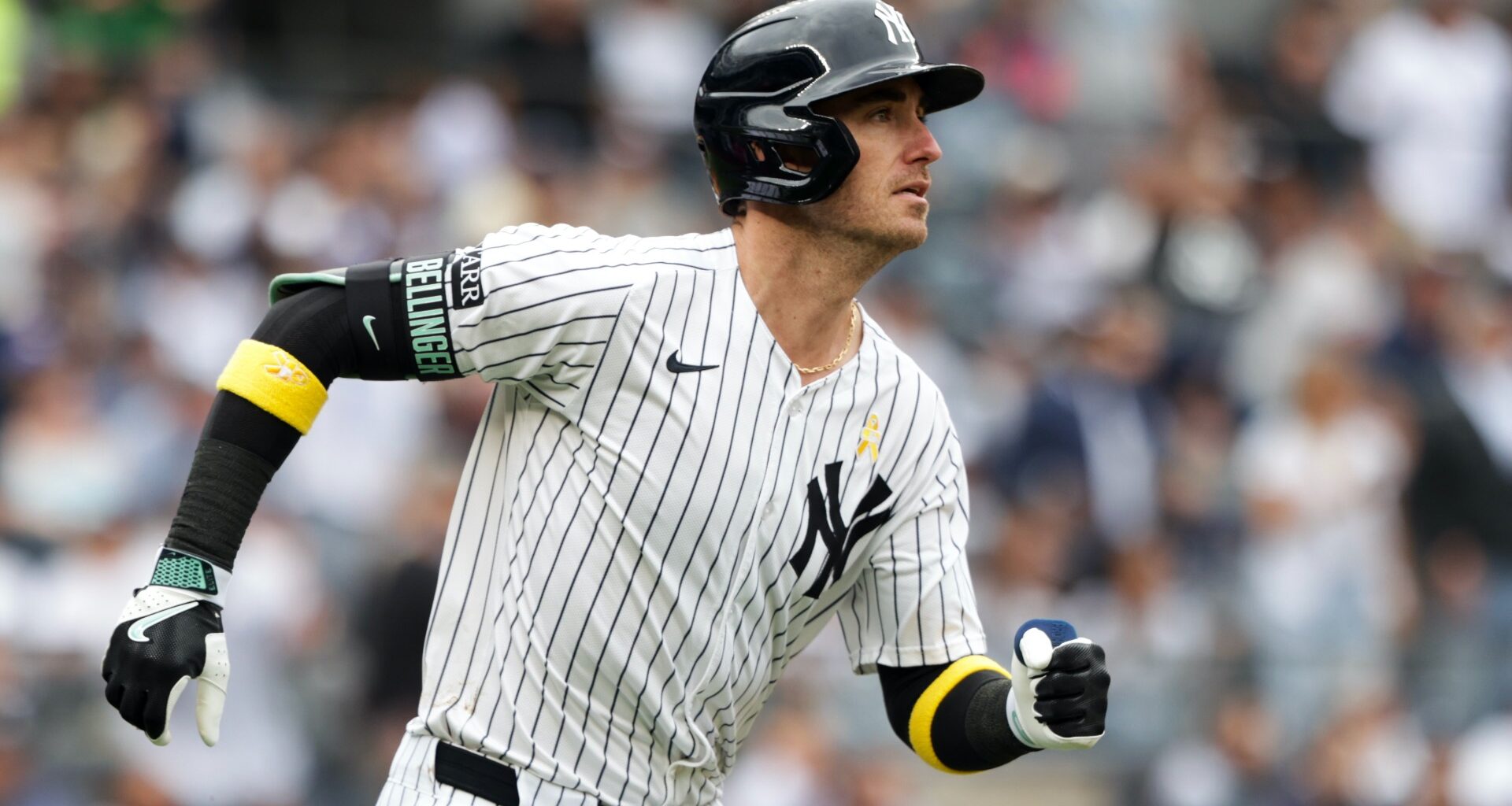 Yankees Get Clear Words Amid Reported Cody Bellinger Proposal