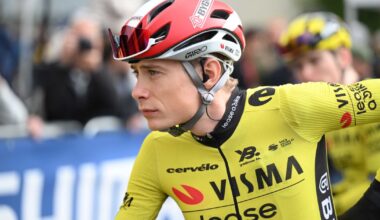 Important Updates on Possible Giro d’Italia plans for Jonas Vingegaard and Unibet Rose Rockets