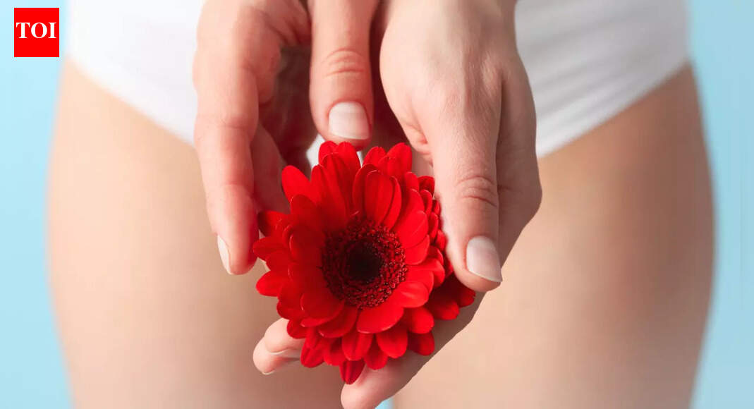 NHS doc debunks popular myths women still believe