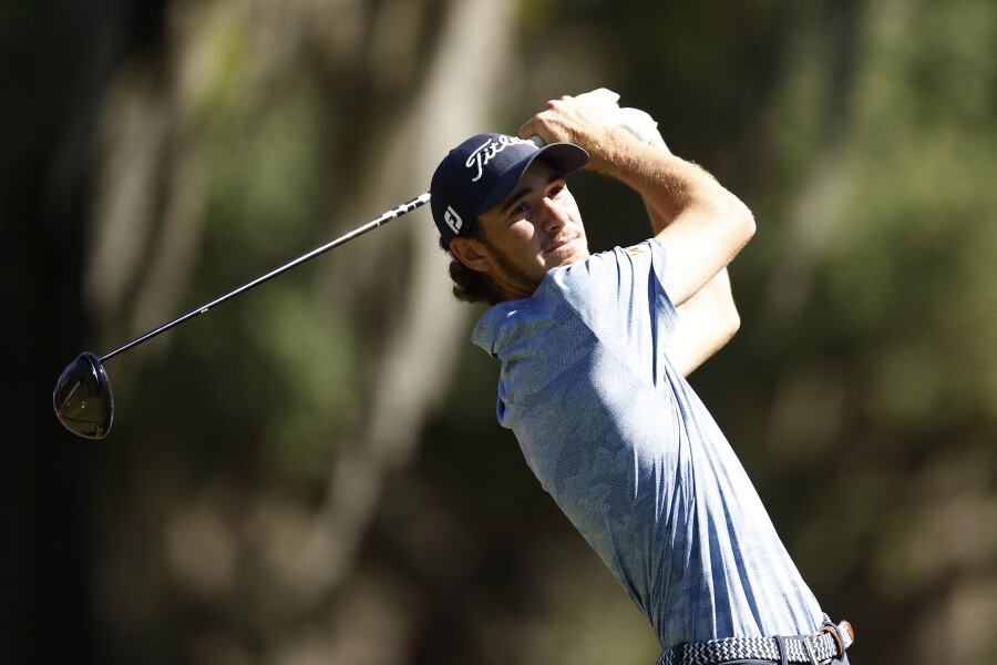 Valspar Championship - Round One