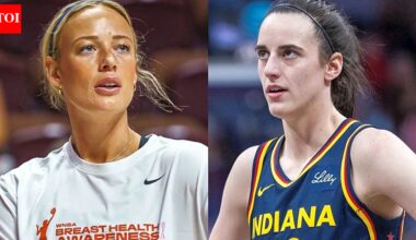 Caitlin Clark vs Sophie Cunningham's net worth 2025: WNBA contracts, career earnings, endorsements and more | NBA News