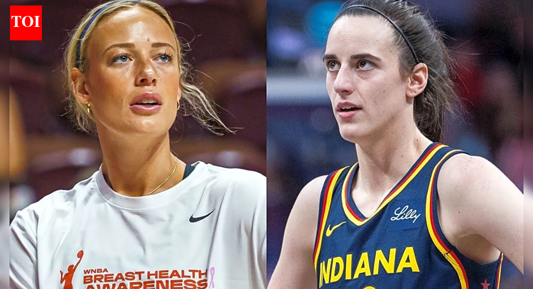Caitlin Clark vs Sophie Cunningham's net worth 2025: WNBA contracts, career earnings, endorsements and more | NBA News