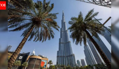 How Burj Khalifa still defies wind, heat, gravity in 2026: Engineering secrets of world’s tallest building revealed