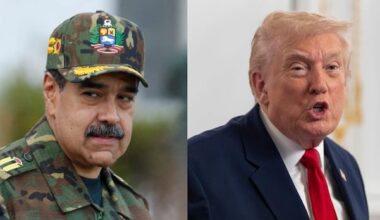 ‘A million WhatsApp messages’: Venezuelans in N.S. react to Maduro’s capture after U.S. strike