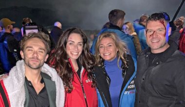 Corriedale shares behind-the-scenes photos and teases bonus episode