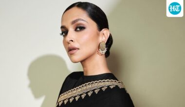 Happy Birthday Deepika Padukone: A look at her fitness routine, diet secrets and daily self-care habits at 40