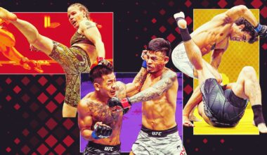 Best of 2025: Joshua Van earns multiple awards in breakout year