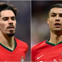 Cristiano Ronaldo’s star teammate Vitinha makes bold claim about Portugal’s 2026 World Cup chances