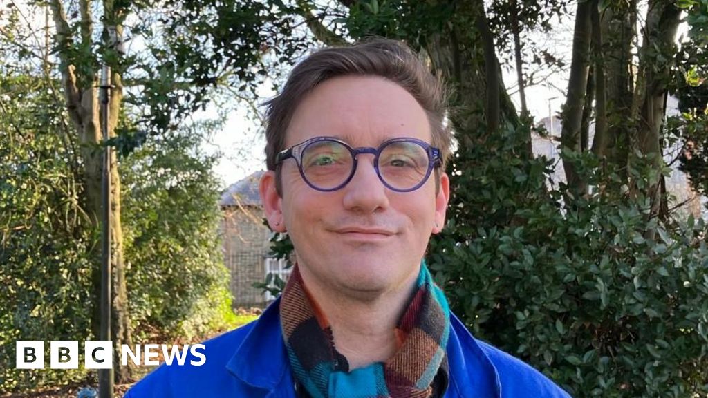 Some days I could not leave the house, says musician