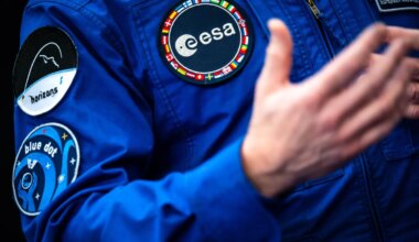 Space Agency Confirms Breach — Hackers Claim 200 GB Of Data Stolen