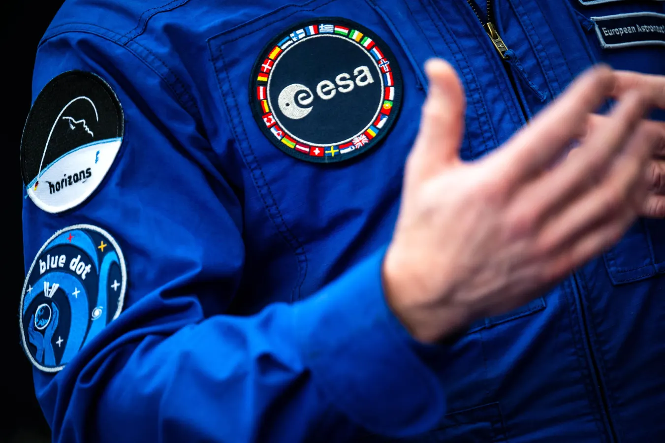 Space Agency Confirms Breach — Hackers Claim 200 GB Of Data Stolen