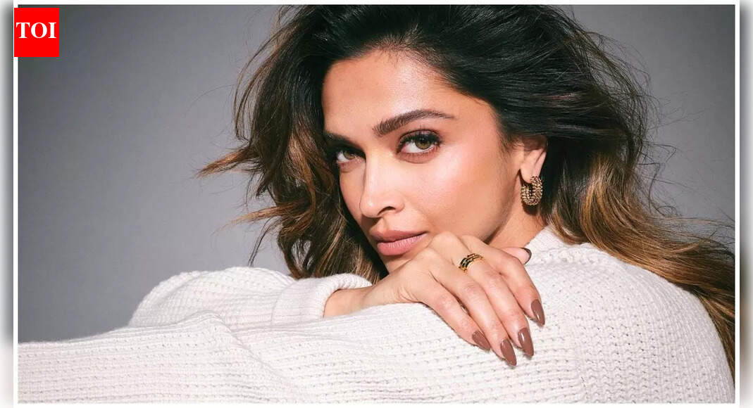 Deepika Padukone turns 40: Balanced diet, MOTR Pilates and consistency, 3 simple non-negotiable fitness mantras for the birthday girl |