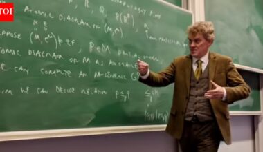 One of the world's biggest mathematicians Joel David Hamkins says AI models are basically zero help for mathematics as they produce…