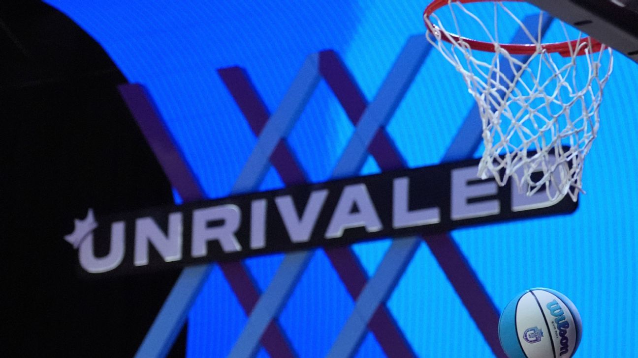 Unrivaled president open to partnering with WNBA in future