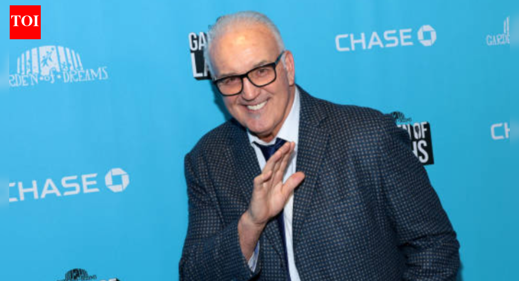 Gerry Cooney and Jennifer Cooney combined net worth: Boxing fame, endorsements, business ventures, and financial growth | International Sports News