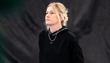 Women’s Tennis Adds Pair of Signees from Tunisia