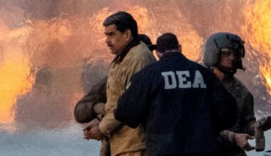 Venezuela's collapse, Trump’s military buildup and Maduro's capture: How did we get here?