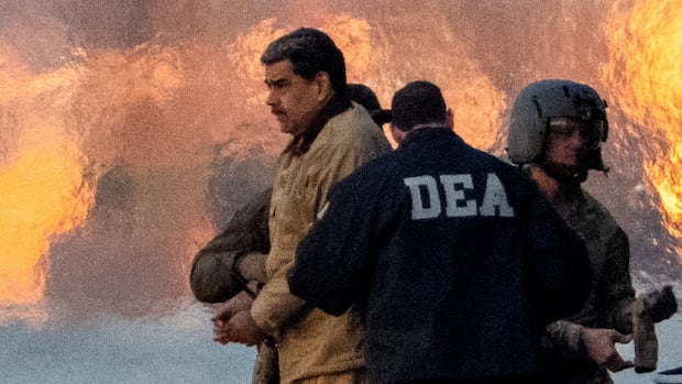 Venezuela's collapse, Trump’s military buildup and Maduro's capture: How did we get here?