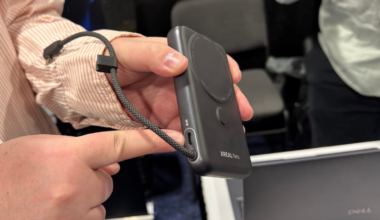 CES 2026: You Can Finally Use XREAL's AR Glasses With the Nintendo Switch 2