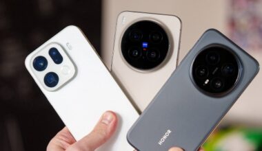 The Pro cameraphone comparison: Honor vs Oppo vs Vivo: Telephoto camera photo comparison