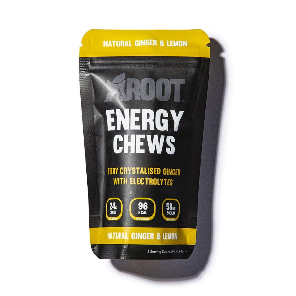  Active Root Energy Chews