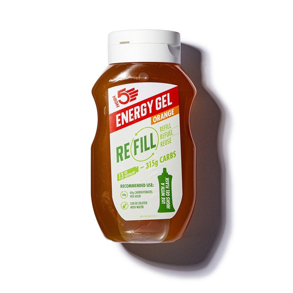 High Five Energy Gel Refill