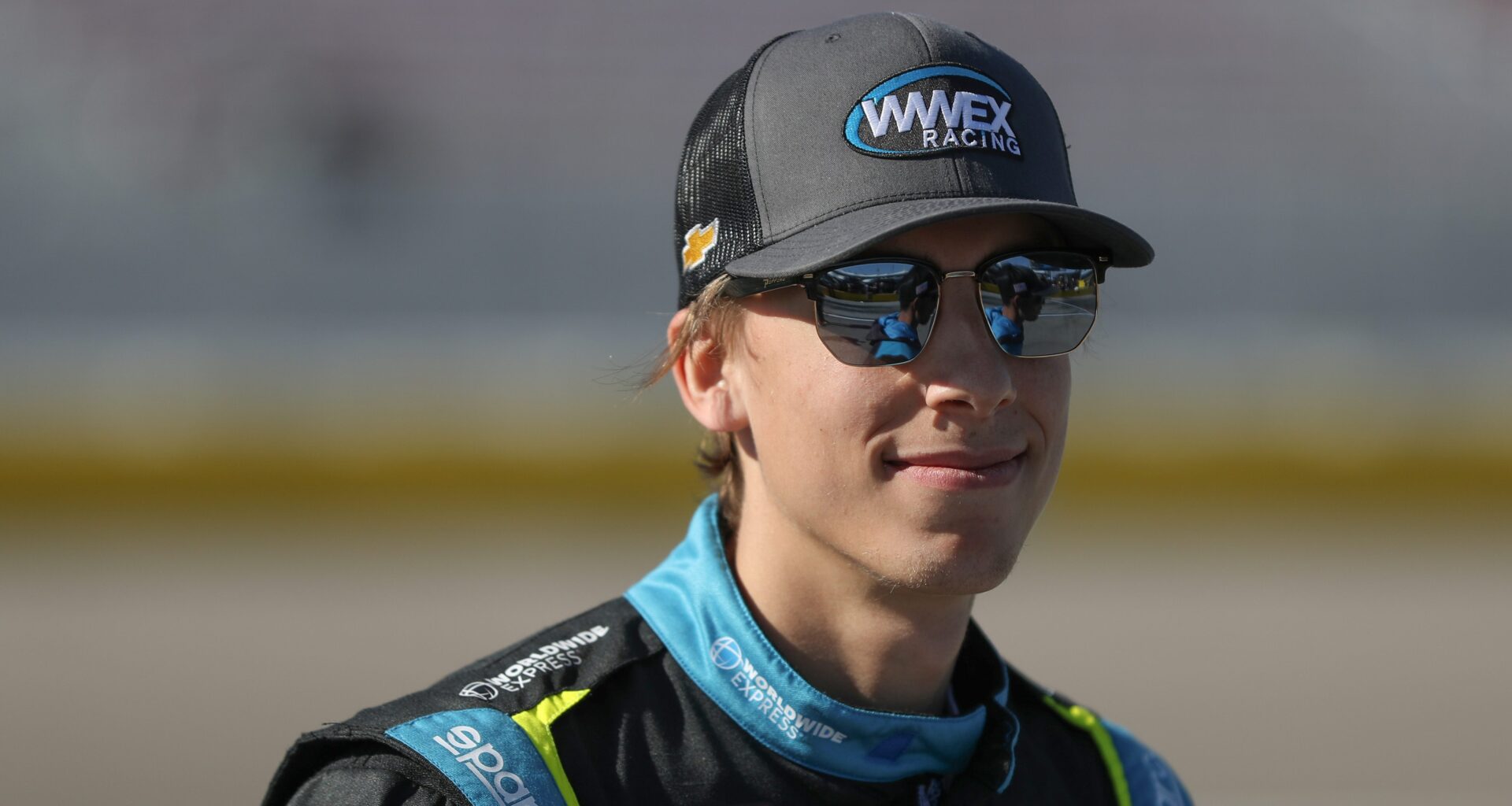 Carson Hocevar Lands Zeigler Automotive Sponsorship for 2026 Season