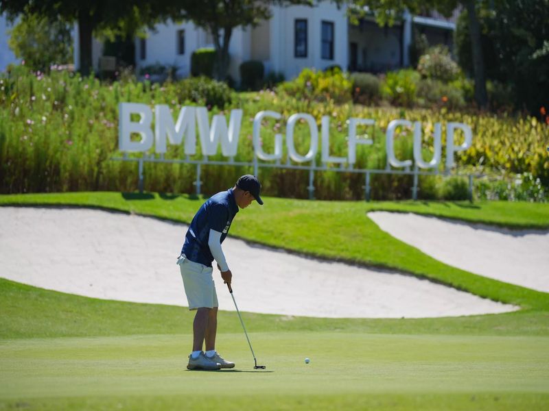 BMW Golf Cup 2026 returns with its biggest-ever amateur golf tournament in India