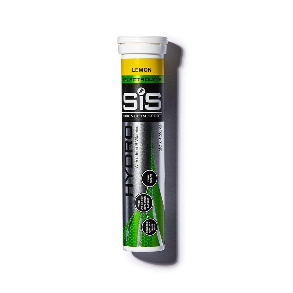 Science in Sport Hydro Tabs (Lemon)